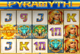 Pyramyth