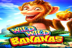 Wild Wild Bananas