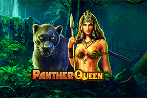 Panther Queen
