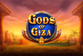 Gods of Giza